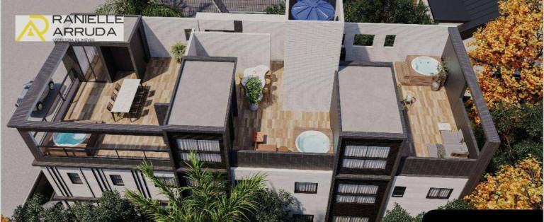 Imagem Apartamento com 3 Quartos à Venda, 65 m² em Bessa - João Pessoa Imagem Apartamento com 3 Quartos à Venda, 65 m² em Bessa - João Pessoa