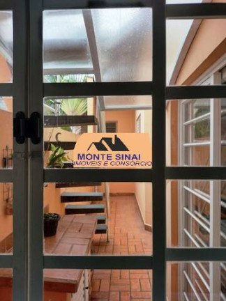 Imagem Casa de Condomínio com 3 Quartos à Venda, 360 m² em Jardim Ibiti Do Paço - Sorocaba