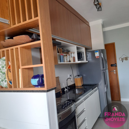 Imagem Apartamento com 2 Quartos à Venda, 70 m² em Umuarama - Ubatuba