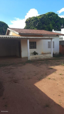 Casa com 2 Quartos à Venda, 500 m² em Parque Residencial Jamel Ville Ii - Três Lagoas