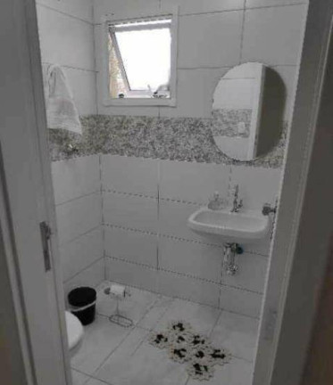Imagem Apartamento com 1 Quarto à Venda, 55 m² em Parque Oratório - Santo André