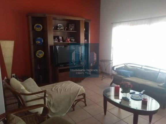 Imagem Casa com 8 Quartos à Venda, 18 m² em Rio Vermelho - Florianópolis