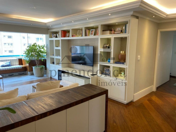 Imagem Apartamento com 3 Quartos à Venda, 130 m² em Perdizes - São Paulo Imagem Apartamento com 3 Quartos à Venda, 130 m² em Perdizes - São Paulo
