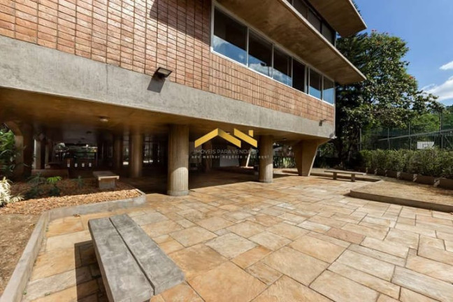 Imagem Apartamento com 3 Quartos à Venda, 170 m² em Jardim Paulista - São Paulo Imagem Apartamento com 3 Quartos à Venda, 170 m² em Jardim Paulista - São Paulo