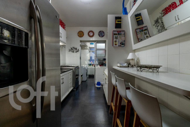 Imagem Apartamento com 3 Quartos à Venda, 135 m² em Jardim Paulista - São Paulo Imagem Apartamento com 3 Quartos à Venda, 135 m² em Jardim Paulista - São Paulo