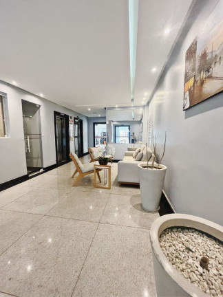 Imagem Apartamento com 2 Quartos à Venda, 79 m² em Aviação - Praia Grande Imagem Apartamento com 2 Quartos à Venda, 79 m² em Aviação - Praia Grande