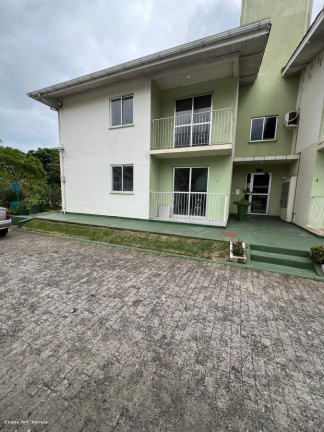 Imagem Apartamento com 3 Quartos à Venda, 60 m² em Vargem Do Bom Jesus - Florianópolis