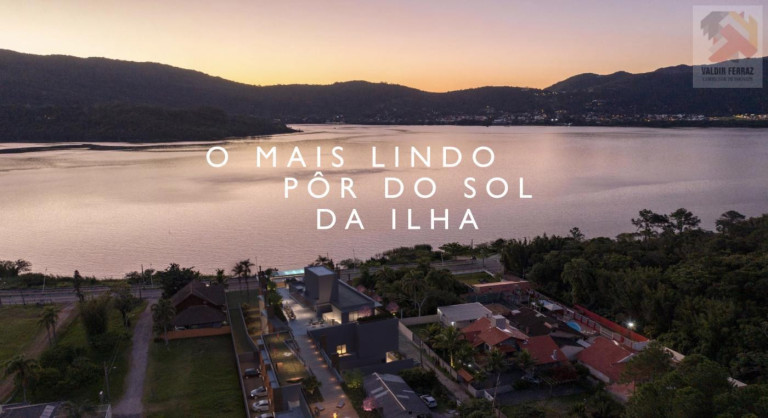 Imagem Apartamento com 1 Quarto à Venda, 72 m² em Lagoa Da Conceição - Florianópolis Imagem Apartamento com 1 Quarto à Venda, 72 m² em Lagoa Da Conceição - Florianópolis