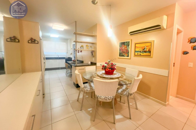 Imagem Apartamento com 3 Quartos à Venda, 144 m² em Cachoeira Do Bom Jesus - Florianópolis