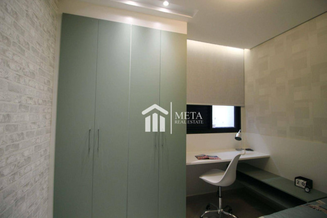 Imagem Imóvel com 2 Quartos à Venda, 48 m² em Vila Nivi - São Paulo