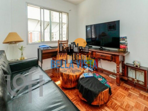 Imagem Apartamento com 3 Quartos à Venda,  em Brooklin Paulista - São Paulo