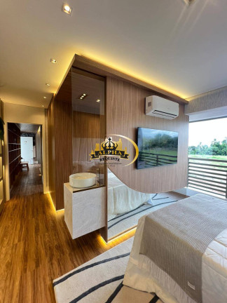 Imagem Apartamento com 2 Quartos à Venda, 74 m² em Alphaville - Barueri