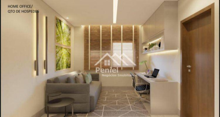 Imagem Sobrado com 4 Quartos à Venda, 398 m² em Alphaville I - Ribeirão Preto Imagem Sobrado com 4 Quartos à Venda, 398 m² em Alphaville I - Ribeirão Preto