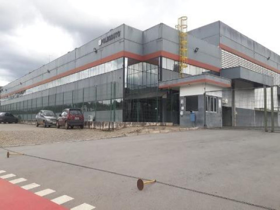 Imagem Casa com 1 Quarto à Venda, 50.944 m² em Portão - Arujá