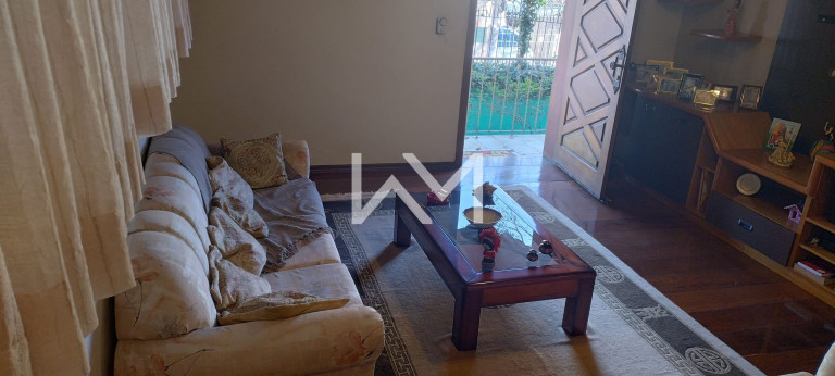 Imagem Casa com 3 Quartos à Venda, 317 m² em Jardim Santa Mena - Guarulhos Imagem Casa com 3 Quartos à Venda, 317 m² em Jardim Santa Mena - Guarulhos