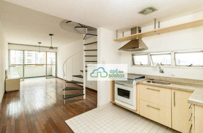 Imagem Imóvel com 1 Quarto para Alugar, 82 m² em Vila Mariana - São Paulo Imagem Imóvel com 1 Quarto para Alugar, 82 m² em Vila Mariana - São Paulo