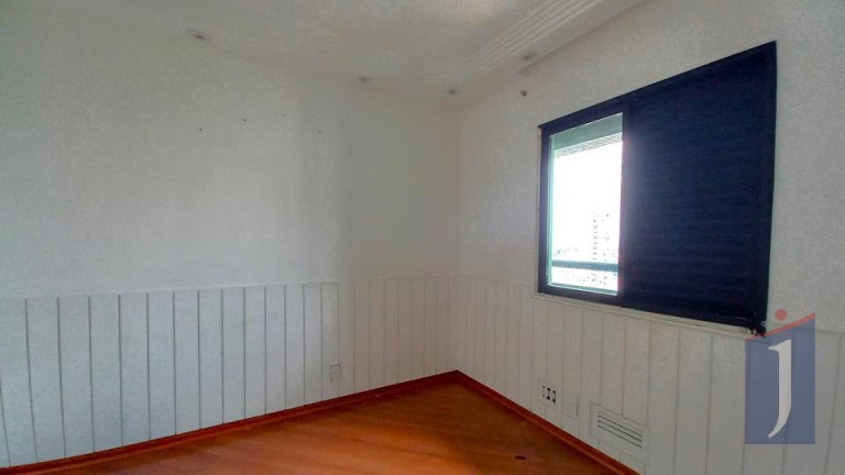Imagem Apartamento com 3 Quartos à Venda, 120 m² em Chácara Klabin - São Paulo