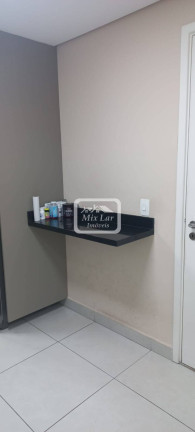Imagem Apartamento com 3 Quartos para Alugar, 110 m² em Vila Osasco - Osasco