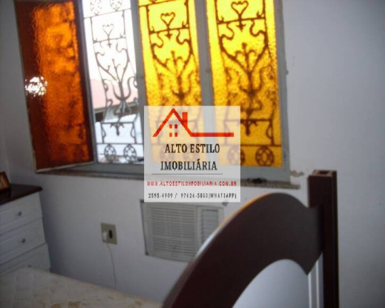 Imagem Casa com 3 Quartos à Venda, 120 m² em Piedade - Rio De Janeiro Imagem Casa com 3 Quartos à Venda, 120 m² em Piedade - Rio De Janeiro