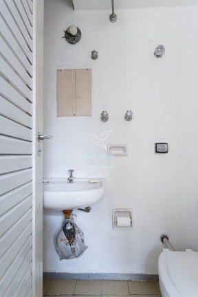 Imagem Apartamento com 3 Quartos à Venda, 121 m² em Itaim Bibi - São Paulo Imagem Apartamento com 3 Quartos à Venda, 121 m² em Itaim Bibi - São Paulo