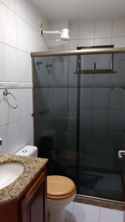 Imagem Apartamento com 2 Quartos para Temporada, 110 m² em Algodoal - Cabo Frio Imagem Apartamento com 2 Quartos para Temporada, 110 m² em Algodoal - Cabo Frio