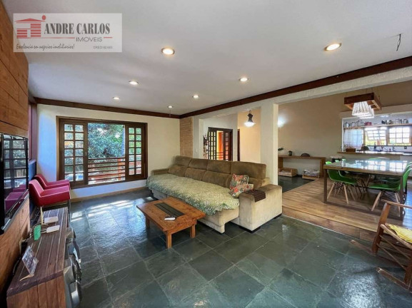 Imagem Casa de Condomínio com 4 Quartos à Venda, 220 m² em Chácara Dos Junqueiras - Carapicuíba Imagem Casa de Condomínio com 4 Quartos à Venda, 220 m² em Chácara Dos Junqueiras - Carapicuíba