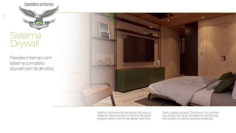 Imagem Apartamento com 3 Quartos à Venda,  em Reduto - Belém