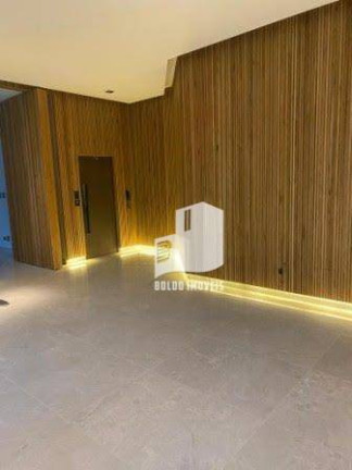 Imagem Apartamento com 4 Quartos à Venda, 220 m² em Jardim Paulista - São Paulo
