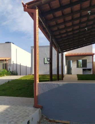 Imagem Casa com 3 Quartos à Venda, 90 m² em Refugio Dos Tropeiros - Esmeraldas