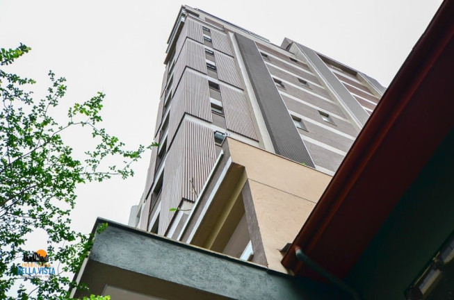 Imagem Apartamento com 1 Quarto à Venda,  em Vila Nova Conceição - São Paulo
