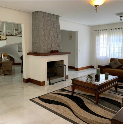 Imagem Casa com 4 Quartos à Venda, 410 m² em Parque Do Imbui - Teresópolis Imagem Casa com 4 Quartos à Venda, 410 m² em Parque Do Imbui - Teresópolis