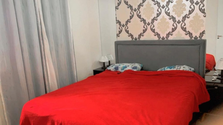 Imagem Apartamento com 2 Quartos à Venda, 56 m² em Conceição - Osasco