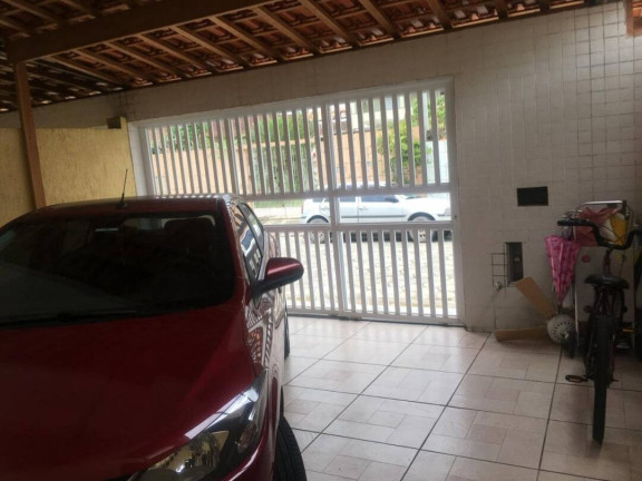 Imagem Casa com 3 Quartos à Venda, 160 m² em Canto Do Forte - Praia Grande Imagem Casa com 3 Quartos à Venda, 160 m² em Canto Do Forte - Praia Grande