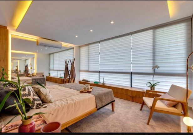 Imagem Apartamento com 5 Quartos à Venda, 404 m² em Setor Marista - Goiânia