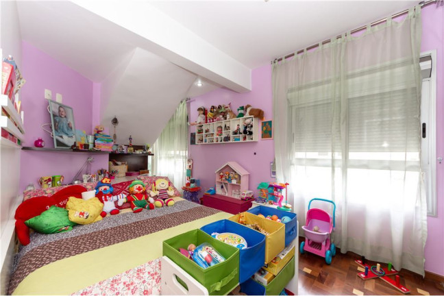Imagem Apartamento com 3 Quartos à Venda, 195 m² em Higienópolis - São Paulo
