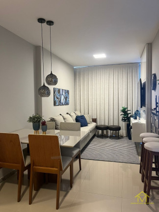 Imagem Apartamento com 2 Quartos à Venda, 63 m² em Praia De Itaparica - Vila Velha Imagem Apartamento com 2 Quartos à Venda, 63 m² em Praia De Itaparica - Vila Velha