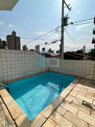 Imagem Apartamento com 1 Quarto à Venda, 40 m² em Tupi - Praia Grande Imagem Apartamento com 1 Quarto à Venda, 40 m² em Tupi - Praia Grande