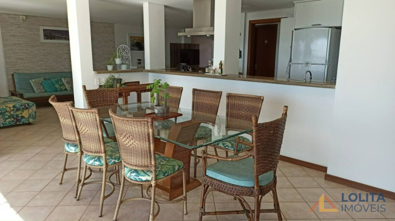 Imagem Casa com 4 Quartos à Venda, 254 m² em Ingleses - Florianopolis