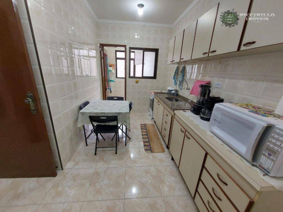 Imagem Apartamento com 2 Quartos à Venda, 79 m² em Ocian - Praia Grande