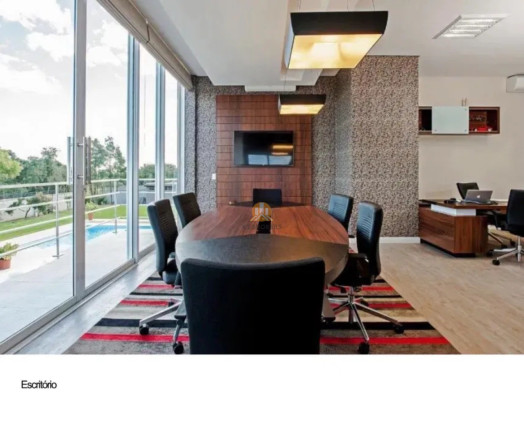 Imagem Imóvel com 5 Quartos à Venda, 850 m² em Butiatuvinha - Curitiba