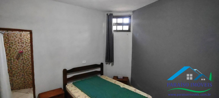 Imagem Casa com 2 Quartos à Venda, 110 m² em Centro - Paraisópolis