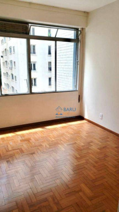 Imagem Apartamento com 3 Quartos à Venda, 125 m² em Higienópolis - São Paulo Imagem Apartamento com 3 Quartos à Venda, 125 m² em Higienópolis - São Paulo