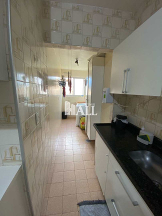 Imagem Apartamento com 3 Quartos à Venda, 90 m² em Jardim Walkíria - São José Do Rio Preto Imagem Apartamento com 3 Quartos à Venda, 90 m² em Jardim Walkíria - São José Do Rio Preto