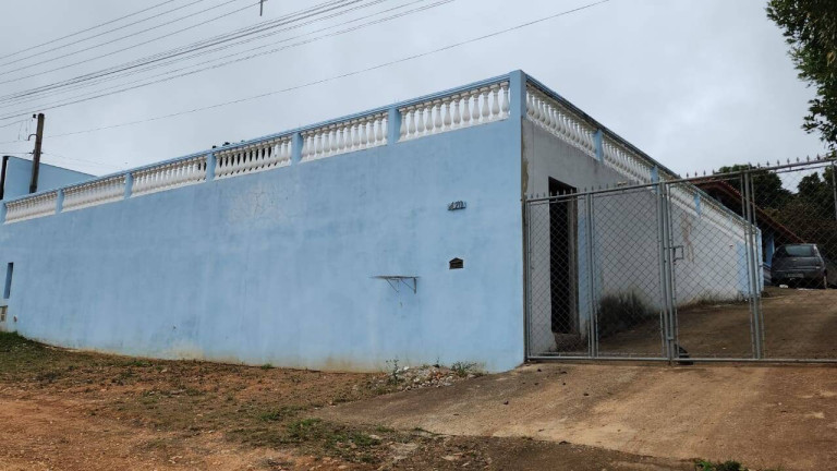 Imagem Chácara com 4 Quartos à Venda, 1.700 m² em Jardim Cananéia - Pilar Do Sul Imagem Chácara com 4 Quartos à Venda, 1.700 m² em Jardim Cananéia - Pilar Do Sul