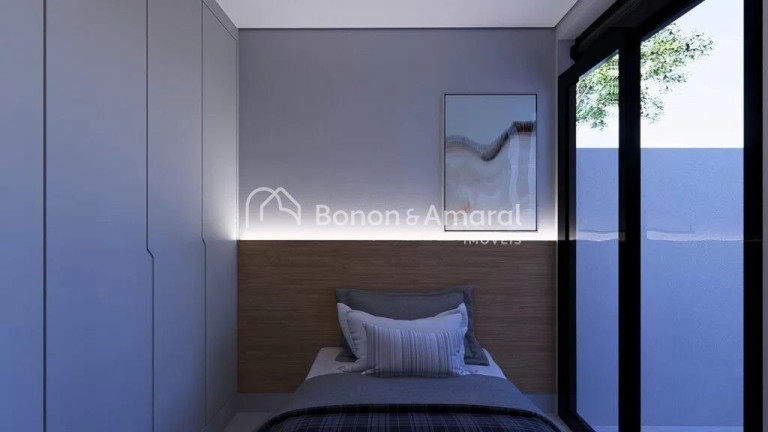 Imagem Casa de Condomínio com 3 Quartos à Venda, 200 m² em Vila Monte Alegre - Paulínia Imagem Casa de Condomínio com 3 Quartos à Venda, 200 m² em Vila Monte Alegre - Paulínia