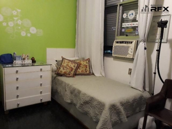 Imagem Apartamento com 3 Quartos à Venda, 101 m² em Icaraí - Niterói Imagem Apartamento com 3 Quartos à Venda, 101 m² em Icaraí - Niterói