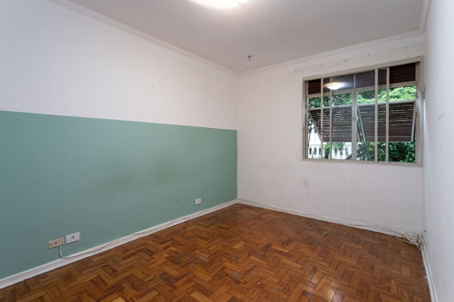 Imagem Apartamento com 3 Quartos à Venda, 119 m² em Itaim Bibi - São Paulo Imagem Apartamento com 3 Quartos à Venda, 119 m² em Itaim Bibi - São Paulo