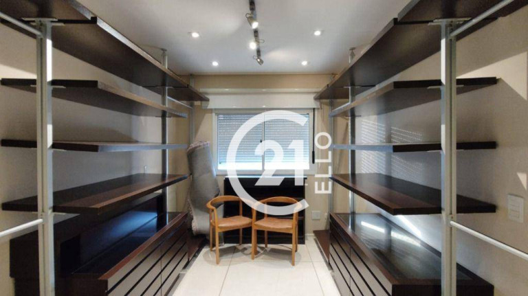 Imagem Apartamento com 2 Quartos para Alugar, 132 m² em Itaim Bibi - São Paulo Imagem Apartamento com 2 Quartos para Alugar, 132 m² em Itaim Bibi - São Paulo