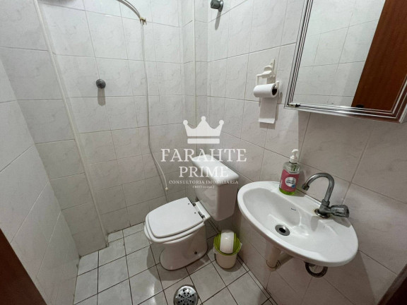 Imagem Apartamento com 3 Quartos à Venda, 122 m² em Campo Grande - Santos Imagem Apartamento com 3 Quartos à Venda, 122 m² em Campo Grande - Santos