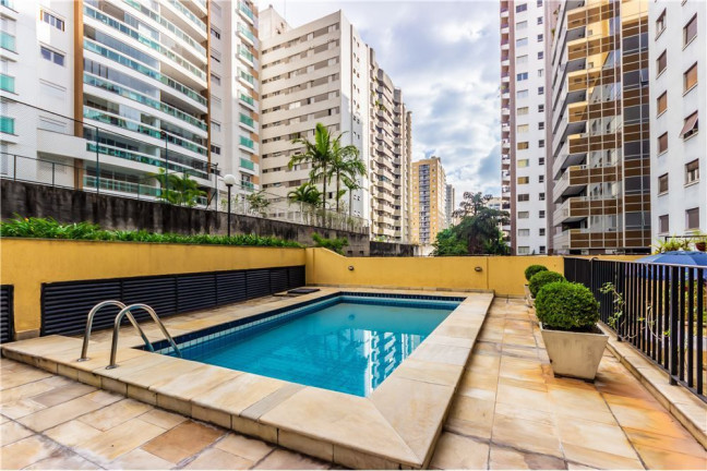 Imagem Apartamento com 1 Quarto à Venda, 52 m² em Perdizes - São Paulo Imagem Apartamento com 1 Quarto à Venda, 52 m² em Perdizes - São Paulo